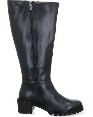 Ara Denver Boots - Blue