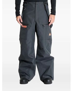 Nike Chena Vortex Trousers - Blue