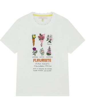 レディース Mira Mikati トップス | オンラインセールは最大25%オフ | Lyst