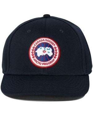 Canada goose hat womens sale hotsell