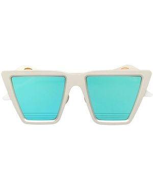Irresistor Lunettes De Soleil Fluxus - Bleu
