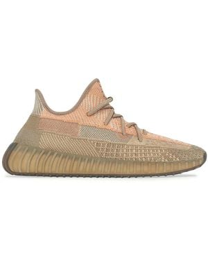Yeezy Yeezy Boost 350 V2 "Sand Taupe" Trainers - Natural