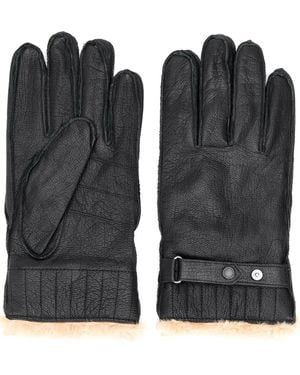 Barbour Gloves - Black