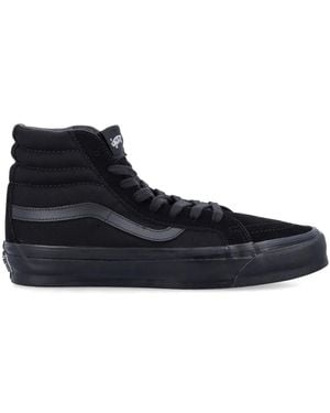 Vans Sk8-Hi Reissue 38 Trainers - Blue