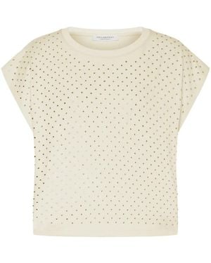 Philosophy Di Lorenzo Serafini Philosophy By Lorenzo Serafini T-Shirts And Polos - Natural