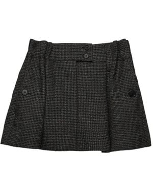 Prada Skirts - Black