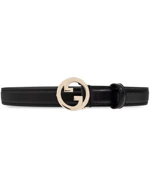 Ceinture pour femme gucci discount