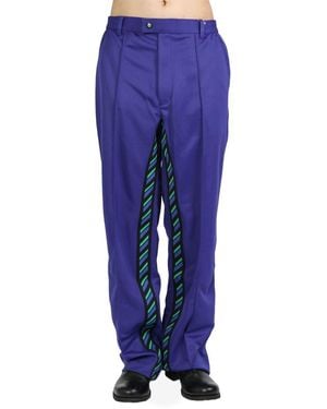 Asics X Kiko Kostadinov Novalis Trousers - Blue