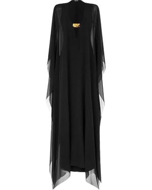 Tom Ford シルク ドレス - ブラック