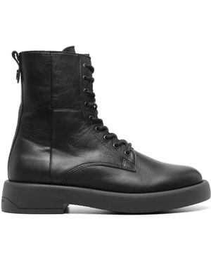 Tommy Hilfiger Fashion High Boot - Black