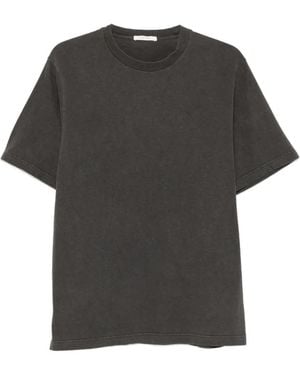 The Row Maiko T-Shirt - Black