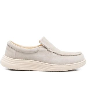 Liu Jo Riva 02 Loafer - Weiß