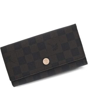Joop! Cortina Piazza Europa Wallet - Black
