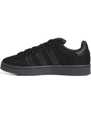 adidas Campus 00S Trainers - Black