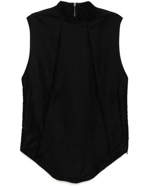 メンズ Julius ベスト、ジレ | オンラインセールは最大50%オフ | Lyst