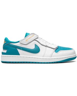 Nike Air 1 Hi Flyease Low スニーカー - ブルー