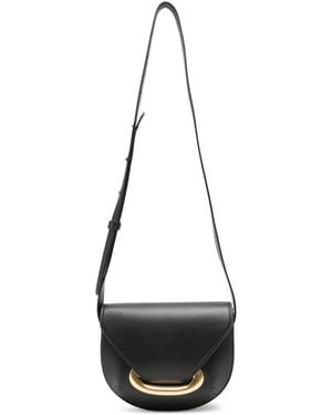 Wandler Veneto Schultertasche - Weiß
