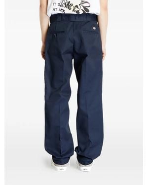 Dickies 874 Work Rec Pants - Blue