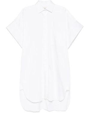 BATAKOVIC Belgrade Mak Shirt - White