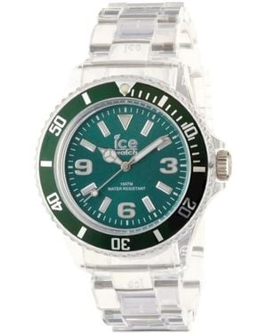 Ice-watch Montre Ice Pure Mm - Gris