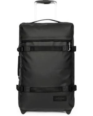 Eastpak Transit'R S Holdalls - Negro