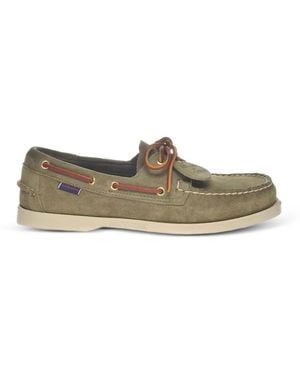 Sebago Boat and deck shoes for Men | Online Sale up to 56% off | Lyst ...