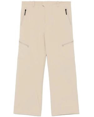 Hiking Patrol Technical Pants - Natural