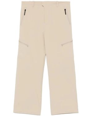 Hiking Patrol Technical Pants - Natural