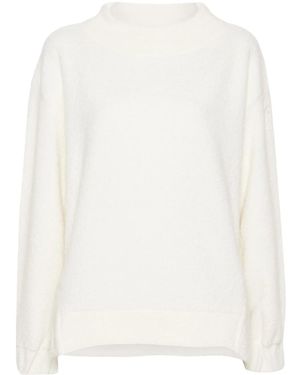 Parajumpers Kira Pullover - Weiß