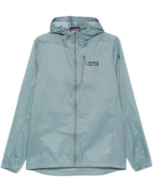 Patagonia Giacca Houdini - Blu