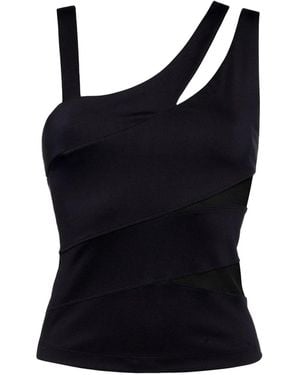 Eres Ledecky T-Shirt - Black