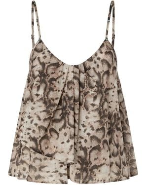 Pinko Top - Brown