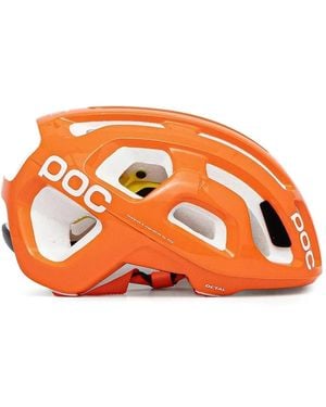 Poc Large-Vent Helmet - Orange