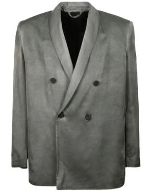 DIESEL Blazer - Grey