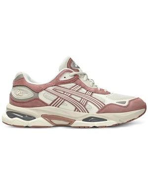 Asics Gel-Nyc 2.0 "Umeboshi" - White