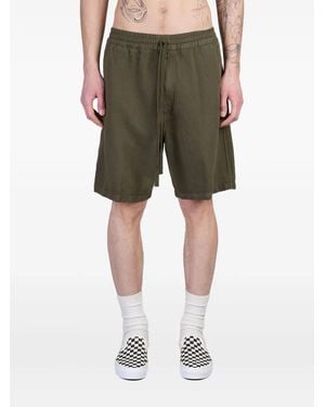Carhartt Rainer Shorts - Green