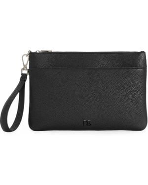 Dolce & Gabbana Trousse - Nero