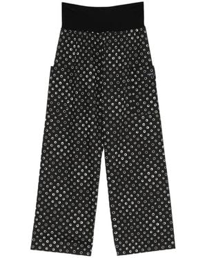 agnès b. Matis Pants - Black