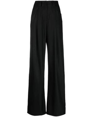 MANURI Nuri Trousers - Black