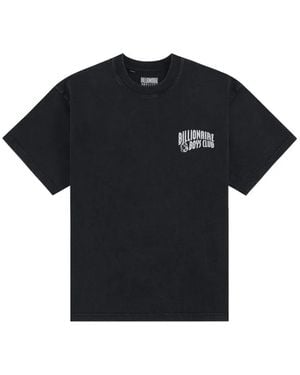 BBCICECREAM Faded Logo-Print T-Shirt - Black
