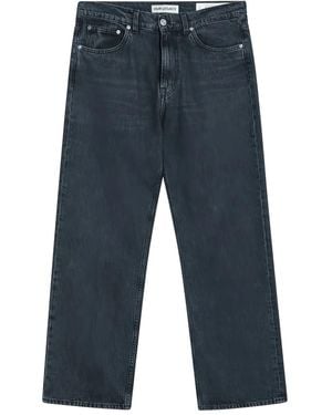 Our Legacy Jeans Third Cut - Blu