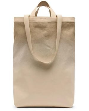 Marsèll Sporta ハンドバッグ - ナチュラル