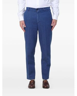 Fay Slim-Fit Jeans - Blue