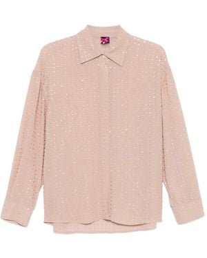 Pinko Shirts - Pink