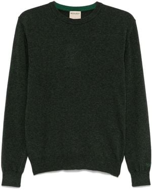 Woolrich Wool Jumper - Green