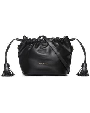 Marc Ellis Phiona Shoulder Bag - Black