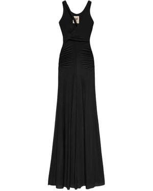 Aniye By Knot Xena Dress - Black