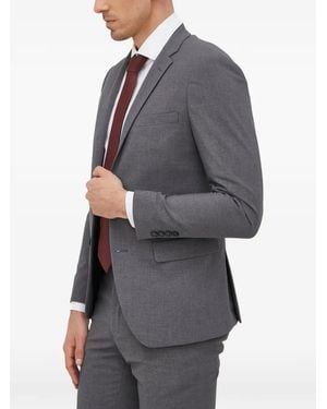 Lindbergh Suit - Grey