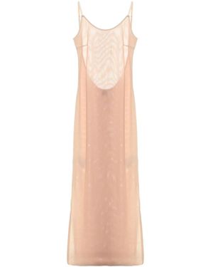 Won Hundred Cadence Gradient Maxikleid - Natur