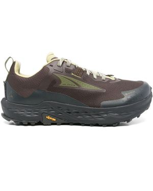 ROA X Altra Timp 5 Trainers - Grey